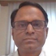 BHARANIDHARAN NATARAJAN