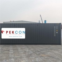 Satılık yük konteyneri