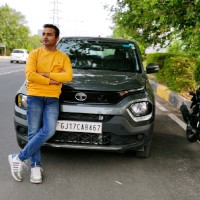 Ganesh Dharmadhikari