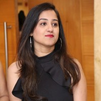 Harpreet Kaur
