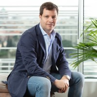 Javier Molina Sánchez de Ocaña