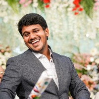 Aashish Sankar