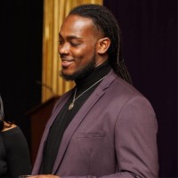 Darrius Johnson