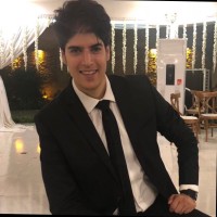 Ali Sharifehzadeh
