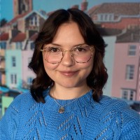 Elizabeth Tolland