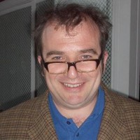 Rob Hutchinson