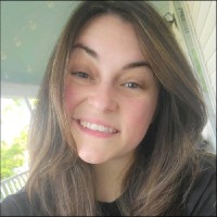 Amber Pehrson