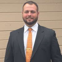 Bryan Thaggard, P.E.