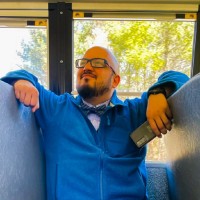 Richard Chowdhury, CEM