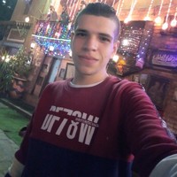 Mahmoud Reda