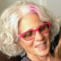 Sandra Greenberg