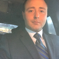 Tommy Ihrig, CISSP