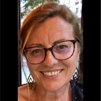 Carole Blondel