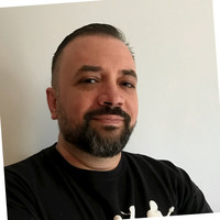 Antonio Angelico