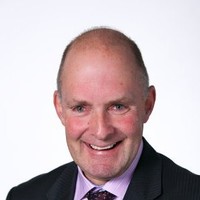 Ron Daniel