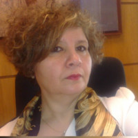 Rabia DAOUDI