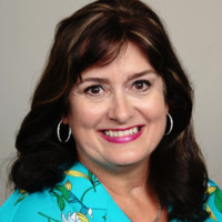 Chandra Gibson