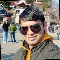 Parvinder Kumar