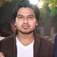 Ashish Yadav