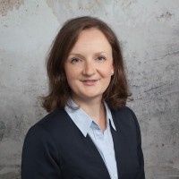 Klaudia Heuer