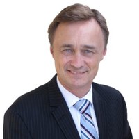 David Baird