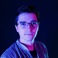 Michael Leno Camarillo