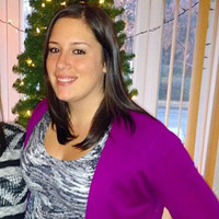 Nicole Buckley