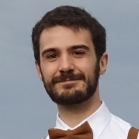 Sylvain Fayard