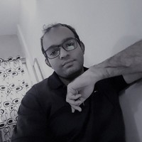 Aarij Mahmood Hussaan