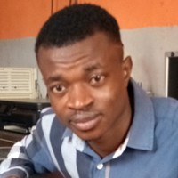 Sanusi S. mudi