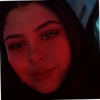 Niloofar Majouni