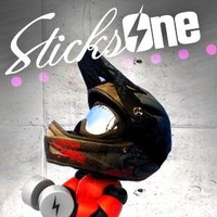 Jeanmi Sticksone