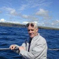 Joseph Cunningham