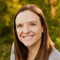 Caroline Cauley, PhD