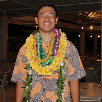 Brandon Nakamura, Ei