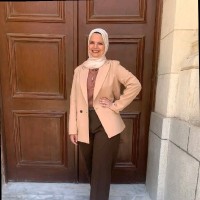 Seham Hany