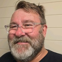 Greg Blake