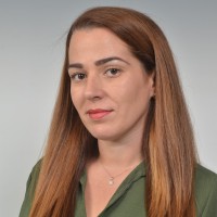 Anna Ivanova