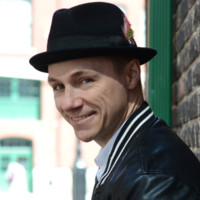 Dustin Pym