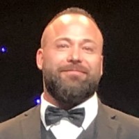 Justin Gray