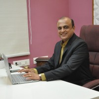 Parag Sheth