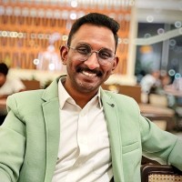 Akshay Ketha