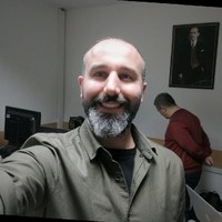 Dursun Ali Çolak