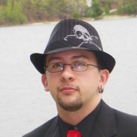 Brian Boltze
