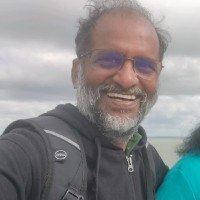 Govindarajan Karuppaian