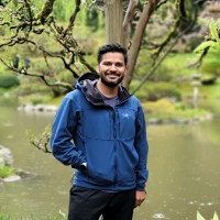 Ashish Singh