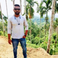 Koushik Saha