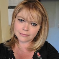 April O'Donnell