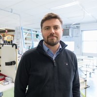 Dominique Bande