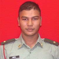 Amirul Zaiyadi